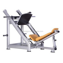 Equipamento comercial 45Leg Press Gym 45Leg Press Fitness Equipment